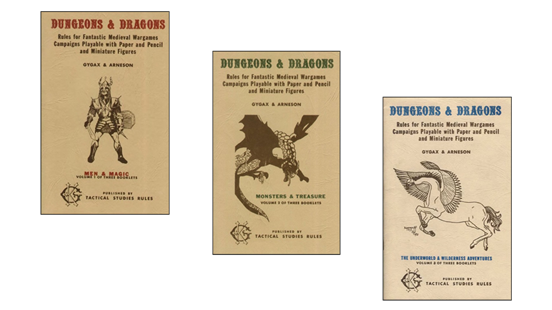 Meet the Original Dungeons & Dragons diehards still playing by